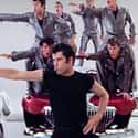 Kenickie Was Supposed To Sing 'Greased Lightning' on Random Cool Details About 'Grease' That Rule The School