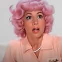 Frenchy Wasn't Acting When It Came To Her Teen Angel on Random Cool Details About 'Grease' That Rule The School