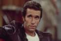 Fonzie Could Have Been Danny on Random Cool Details About 'Grease' That Rule The School