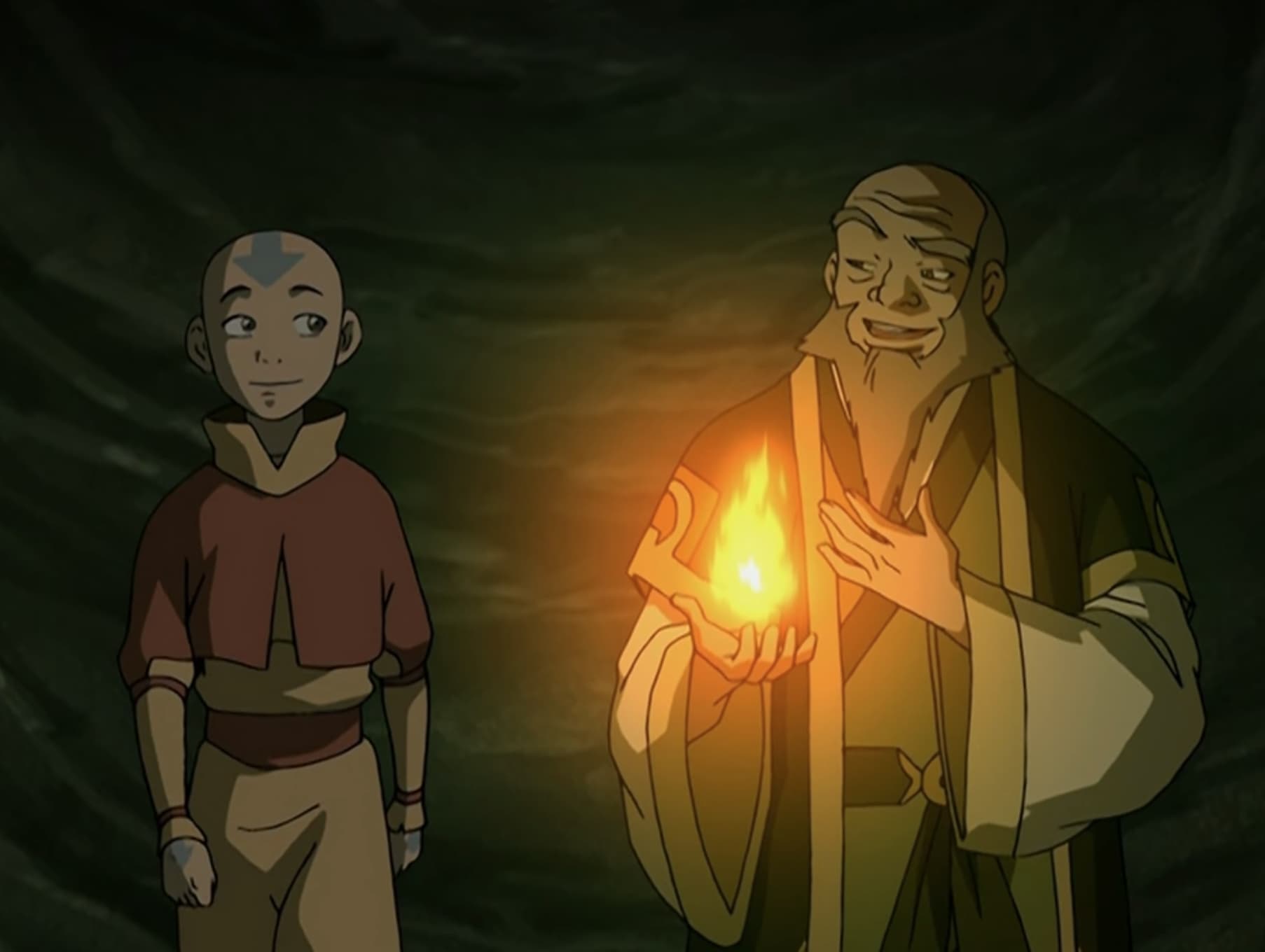 11 Wholesome Fan Theories That Brightened Up The Atla Universe