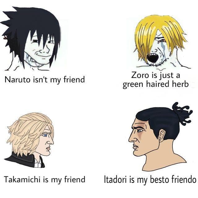 21 Hilarious Jujutsu Kaisen Memes That Made Us Laugh Way Too Hard