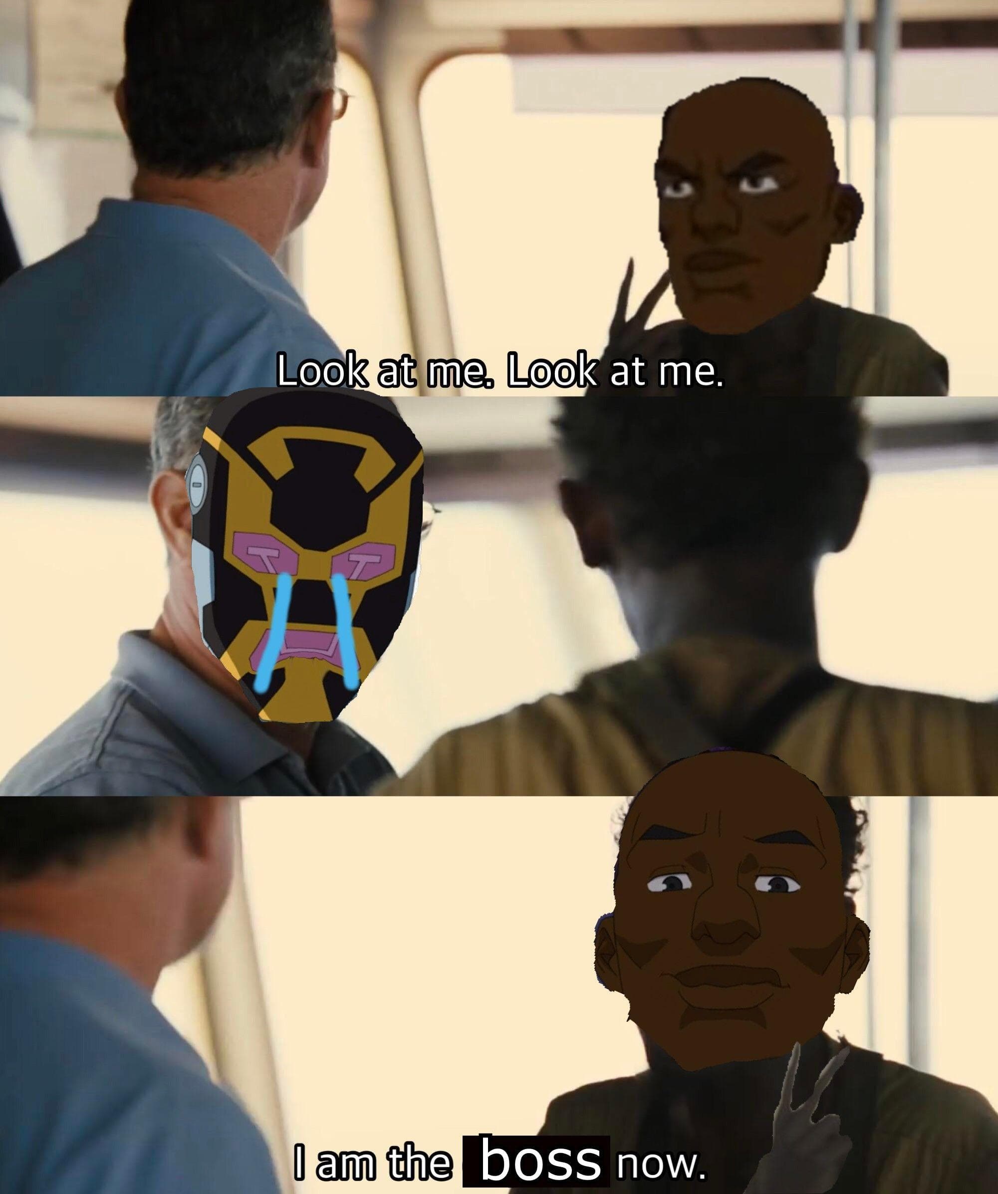 20 Funny Memes About 'Invincible' That Actually Made Us Laugh