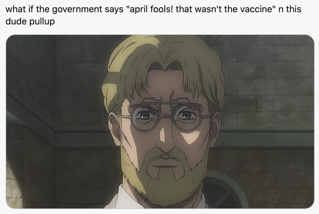 Эрен йегер и имир фриц. Фалько грайс титан. Звероподобный титан зика йегера. План зика. План зика.