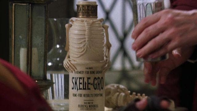 Fans Are Pointing Out Obscure Lore About The Potter Family