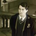 1945: Tom Applies For A Job At Hogwarts But Is Rejected on Random Dark And Twisted Timeline Of Lord Voldemort