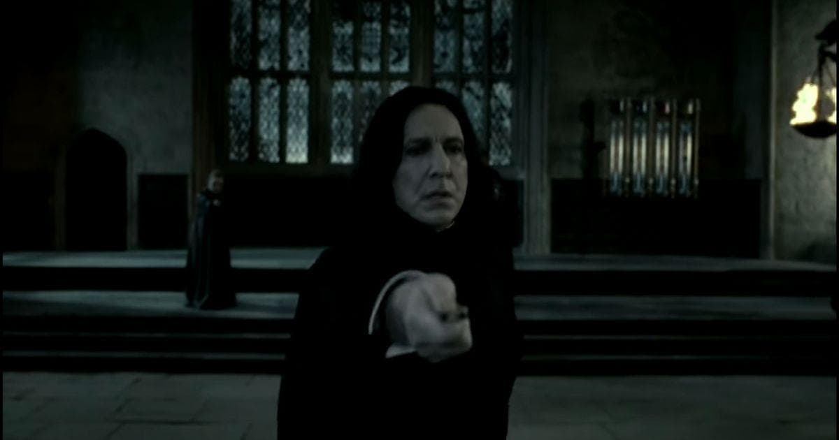 Weapons and Combat Details Fans Noticed In Fantasy Movies