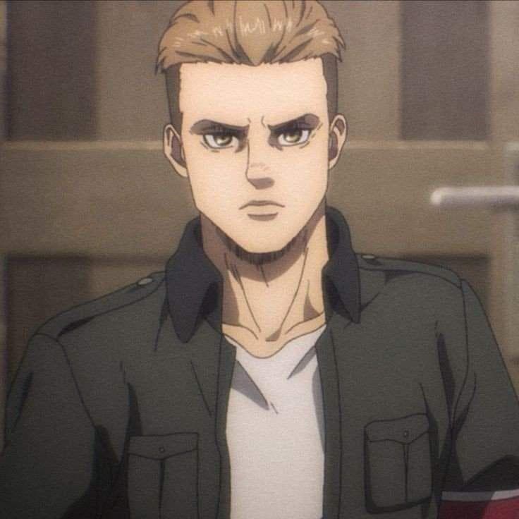 List Of All Attack On Titan Anime Characters Ranked By Fans