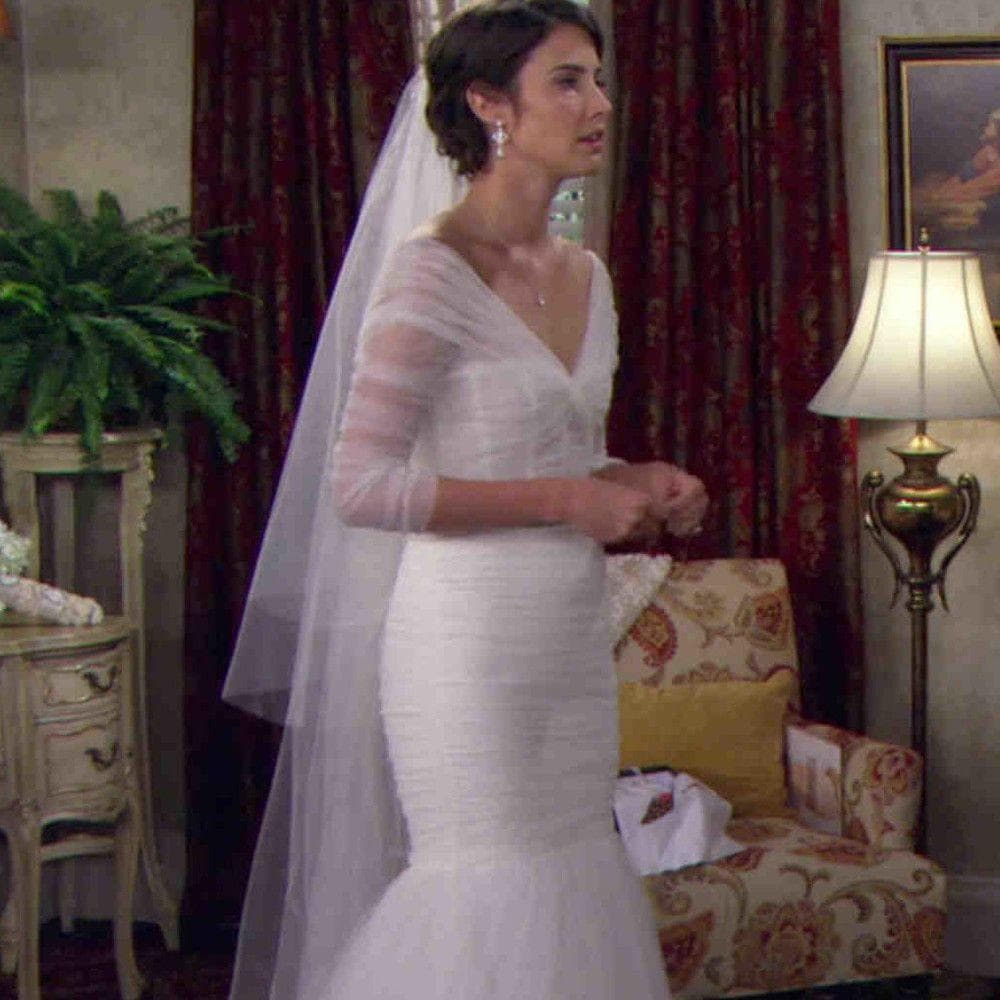 Himym Wedding Dress