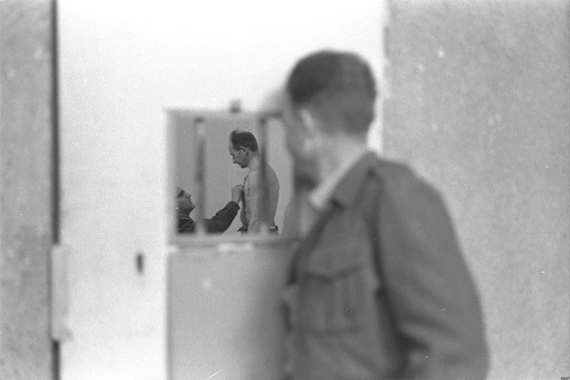 Казнь эйхмана в израиле