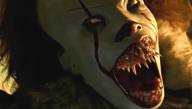 Small Details About Pennywise The Dancing Clown That Most Fans Should Know  (But Probably Don't)