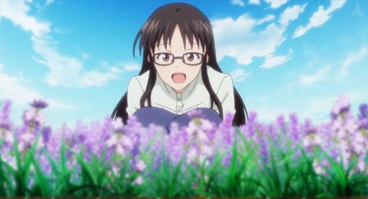 The Most Underrated 2021 Anime (So Far) Ranked