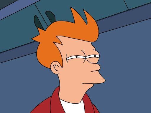 Billy West Engineered Fry's Voice So He Couldn't Be Replaced