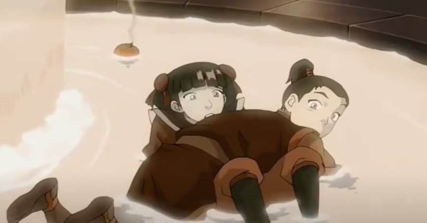 13 Zuko and Azula Sibling Moments That Were Way Too Relatable