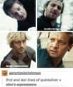 Clint's Expressions Get Me on Random MCU Fans Share Something About Hawkeye We Never Noticed Before