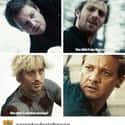 Clint's Expressions Get Me on Random MCU Fans Share Something About Hawkeye We Never Noticed Before