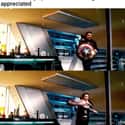 Great Underappreciated Moment on Random MCU Fans Share Something About Hawkeye We Never Noticed Before