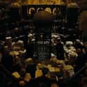 Nearly Every Other Department Answers To The Department Of Magical Law Enforcement on Random Ministry Of Magic Details Most Harry Potter Fans Don't Know About