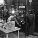 ‘Young Frankenstein’ Used The Actual Laboratory Props From The 1931 Film ‘Frankenstein’ on Random Behind-The-Scenes Stories From Mel Brooks Movies