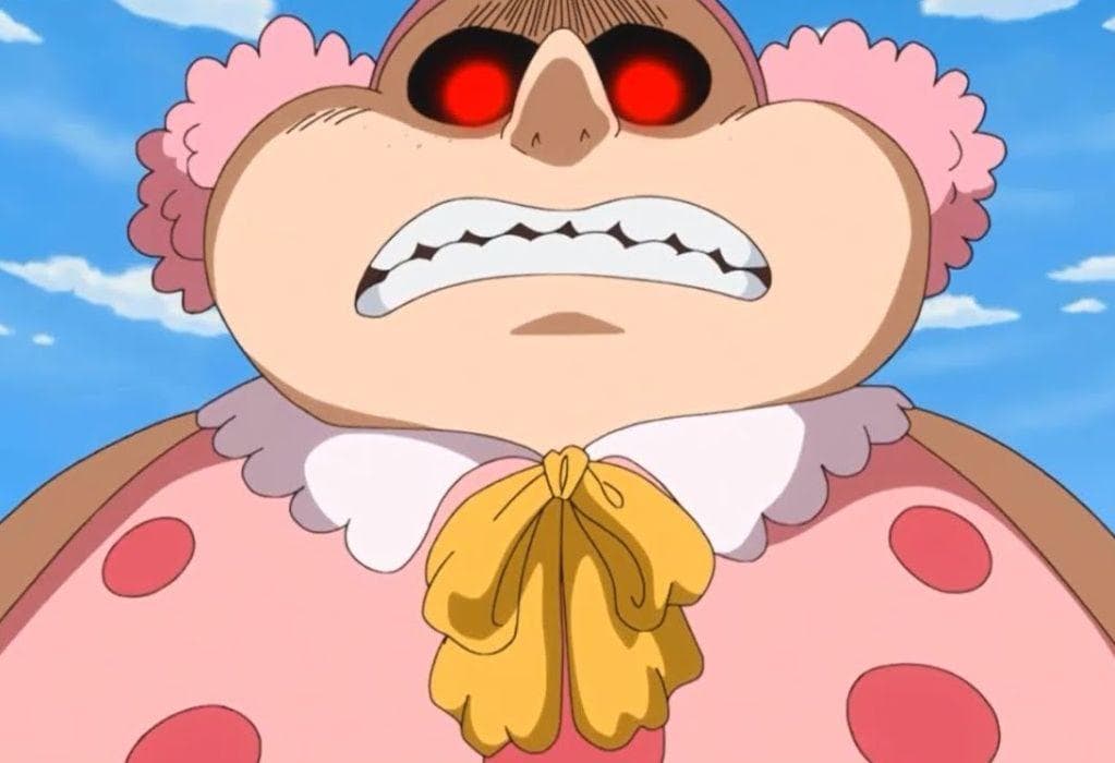 Things You Didn T Know About One Piece Villains