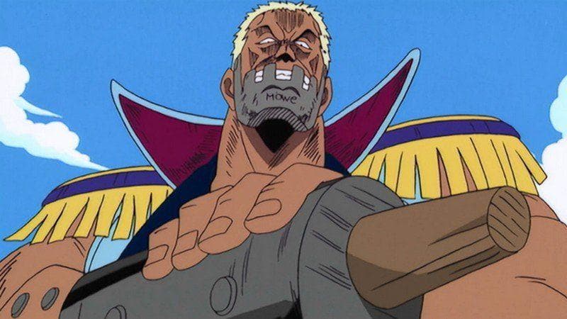 Things You Didn T Know About One Piece Villains