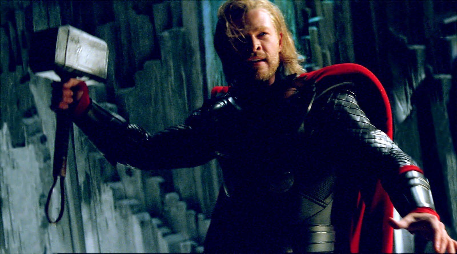 MCU Phase 1 Facts You Probably Didn't Know