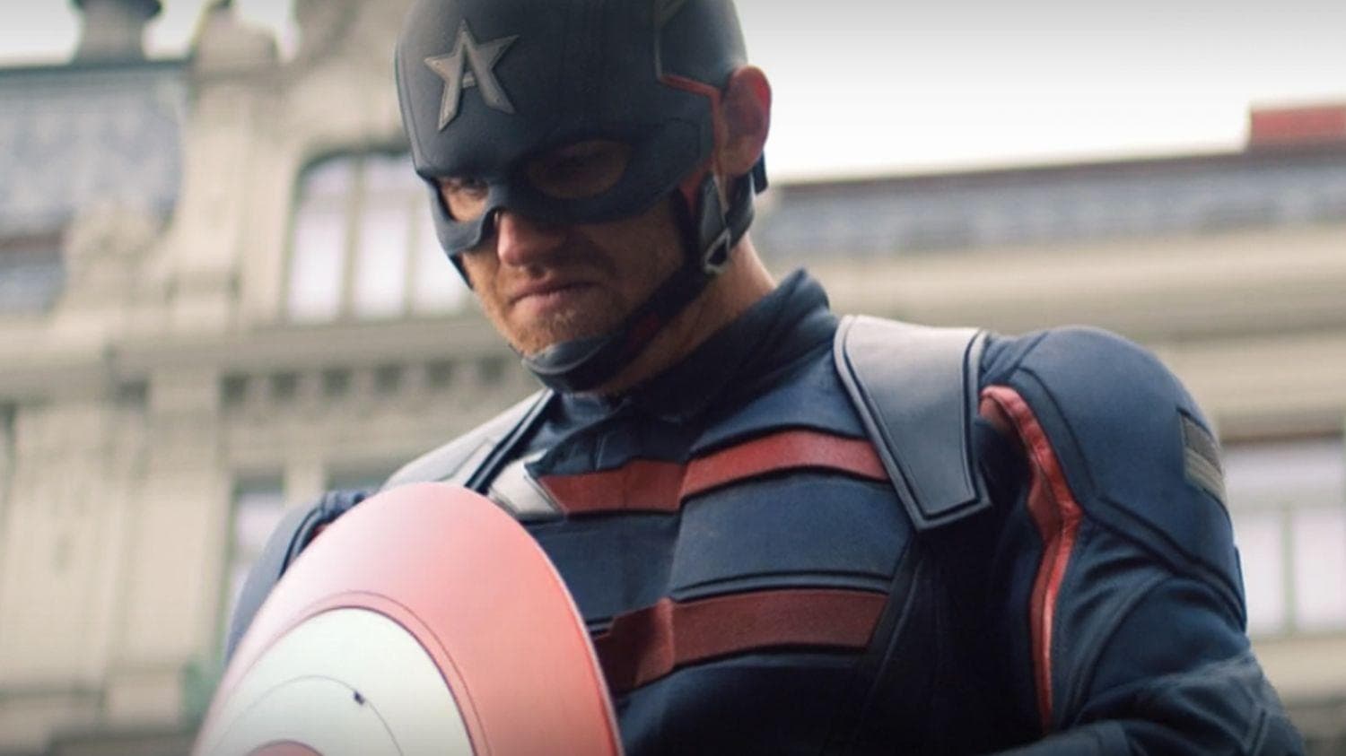 BehindTheScenes Stories From 'The Falcon and the Winter Soldier'