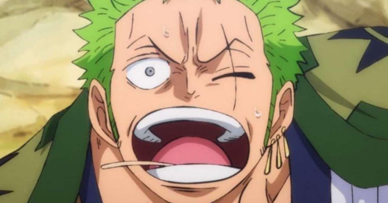 15 Things You Didn't Know About Roronoa Zoro