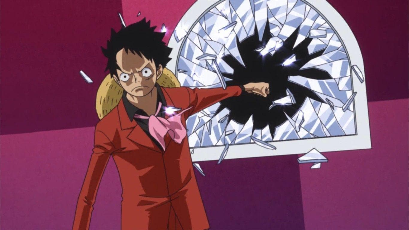 Why Does He Let His Enemies Live?