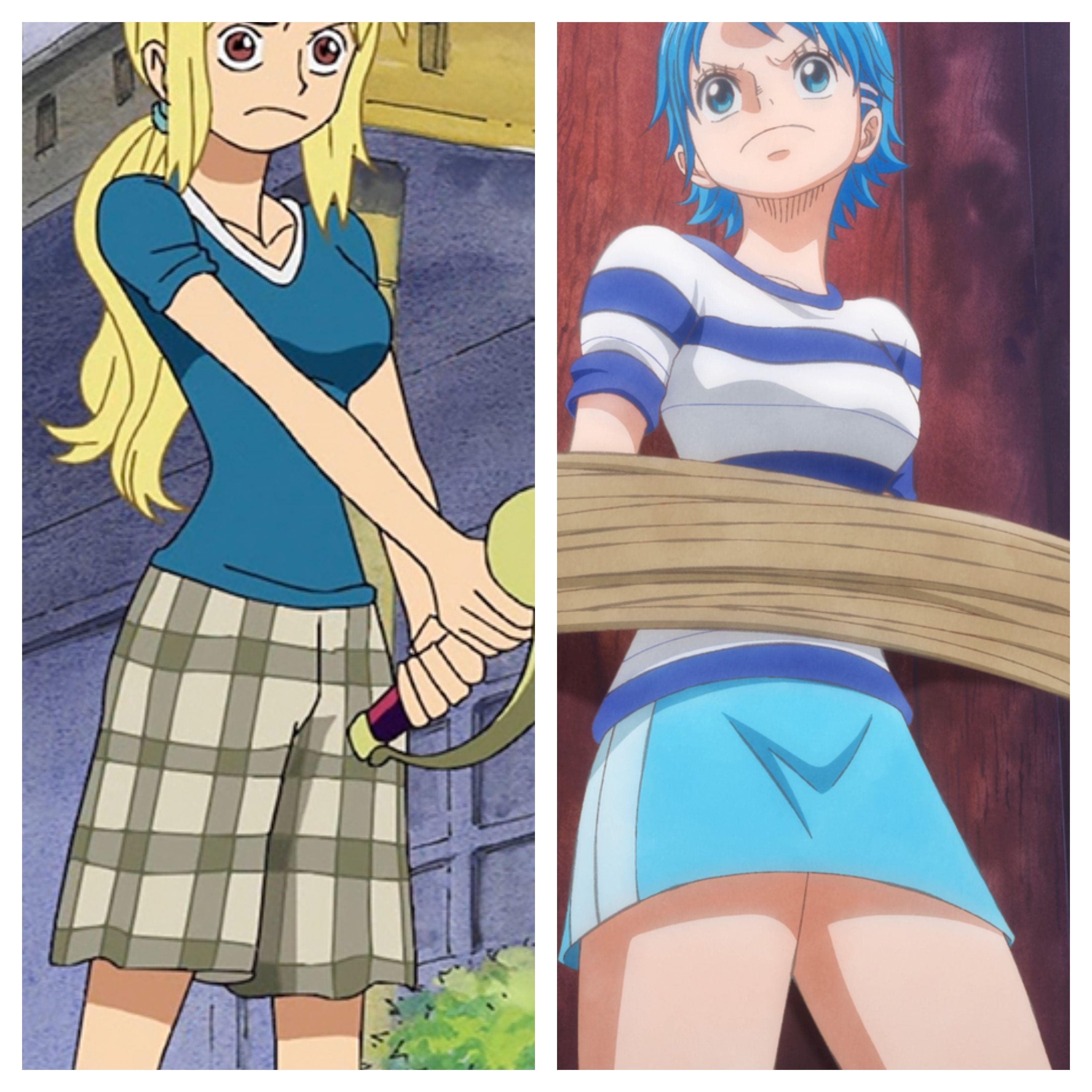 15 Things You Didn T Know About Nami From One Piece