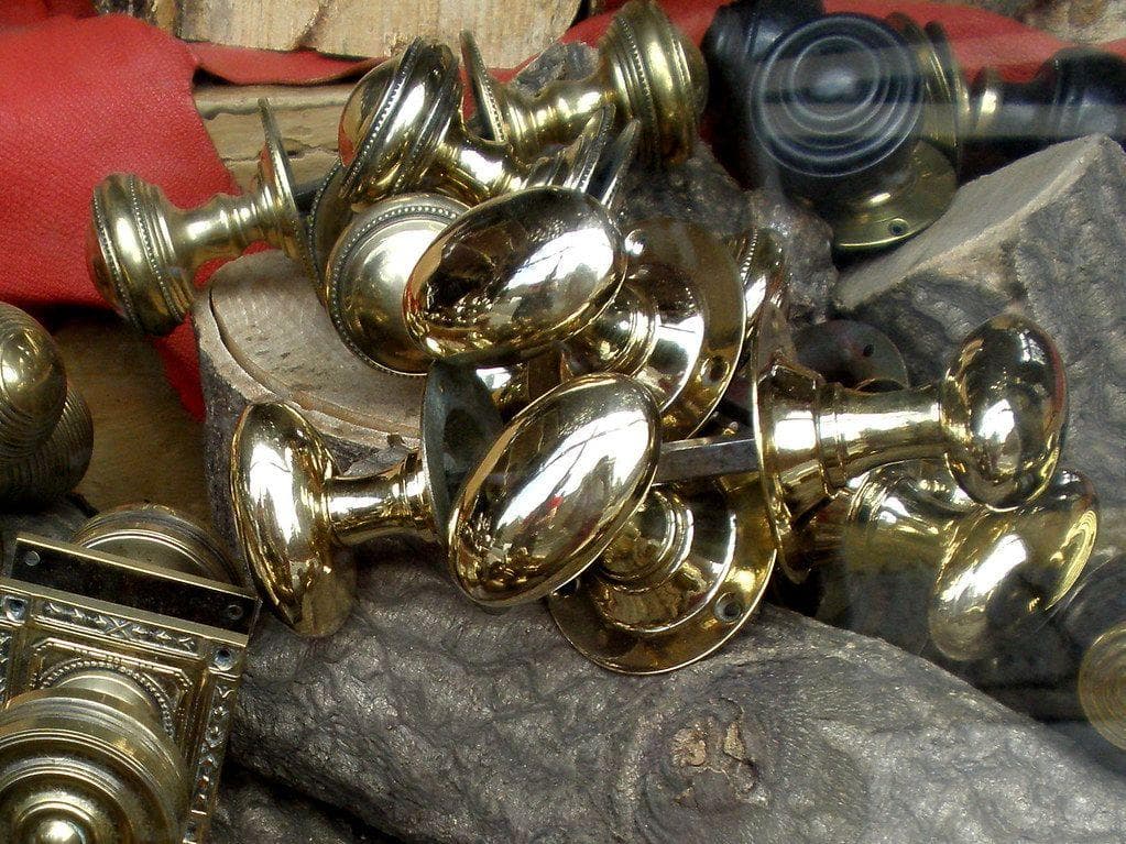 Strange Facts We Have No Business Knowing