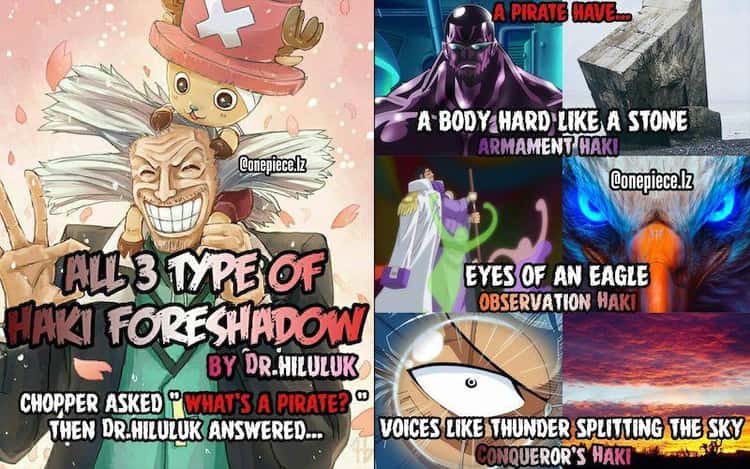 Fans Share Something About One Piece We Never Noticed Before