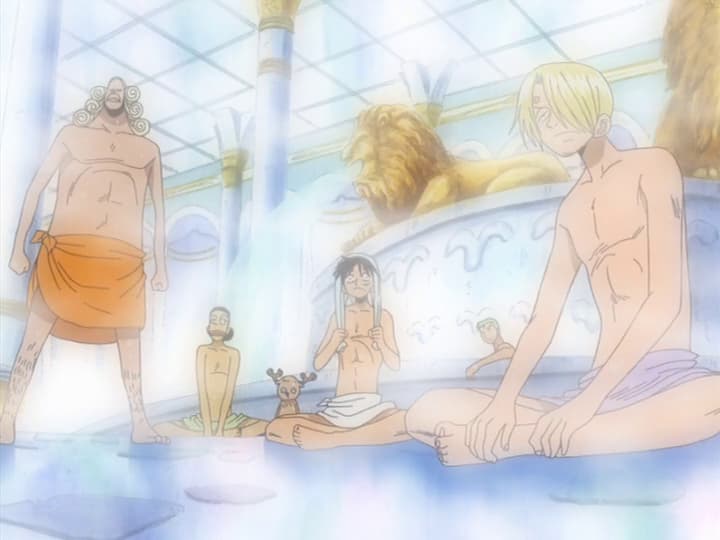 15 Things You Didn T Know About Tony Chopper