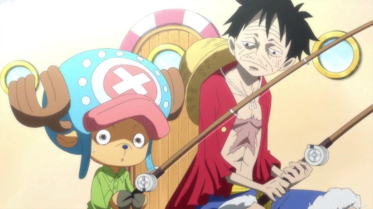 15 Things You Didn T Know About Tony Chopper