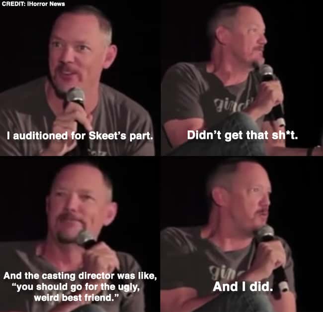 15 Matthew Lillard Interview Moments That Remind Us Why He's Our ...