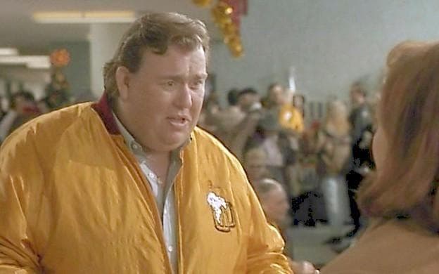 Как в жизни выглядел гас полински John Candy Evde Tek Başına'dan sadece 414 dolar kazanmış Son Dakika Magazin Ha