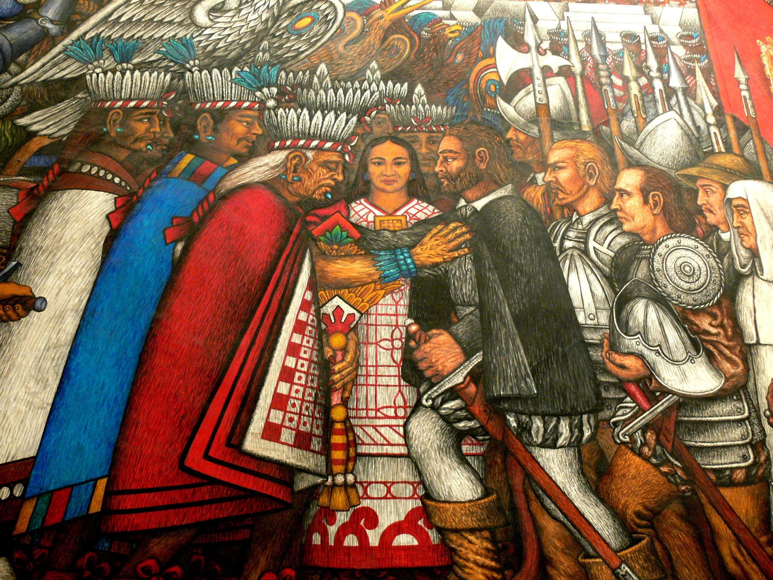 12 Lies About The Aztecs Even History Buffs Believe