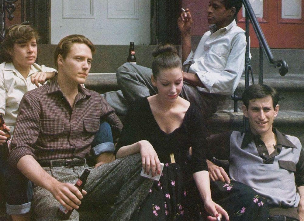 His Real Name Is Ronald