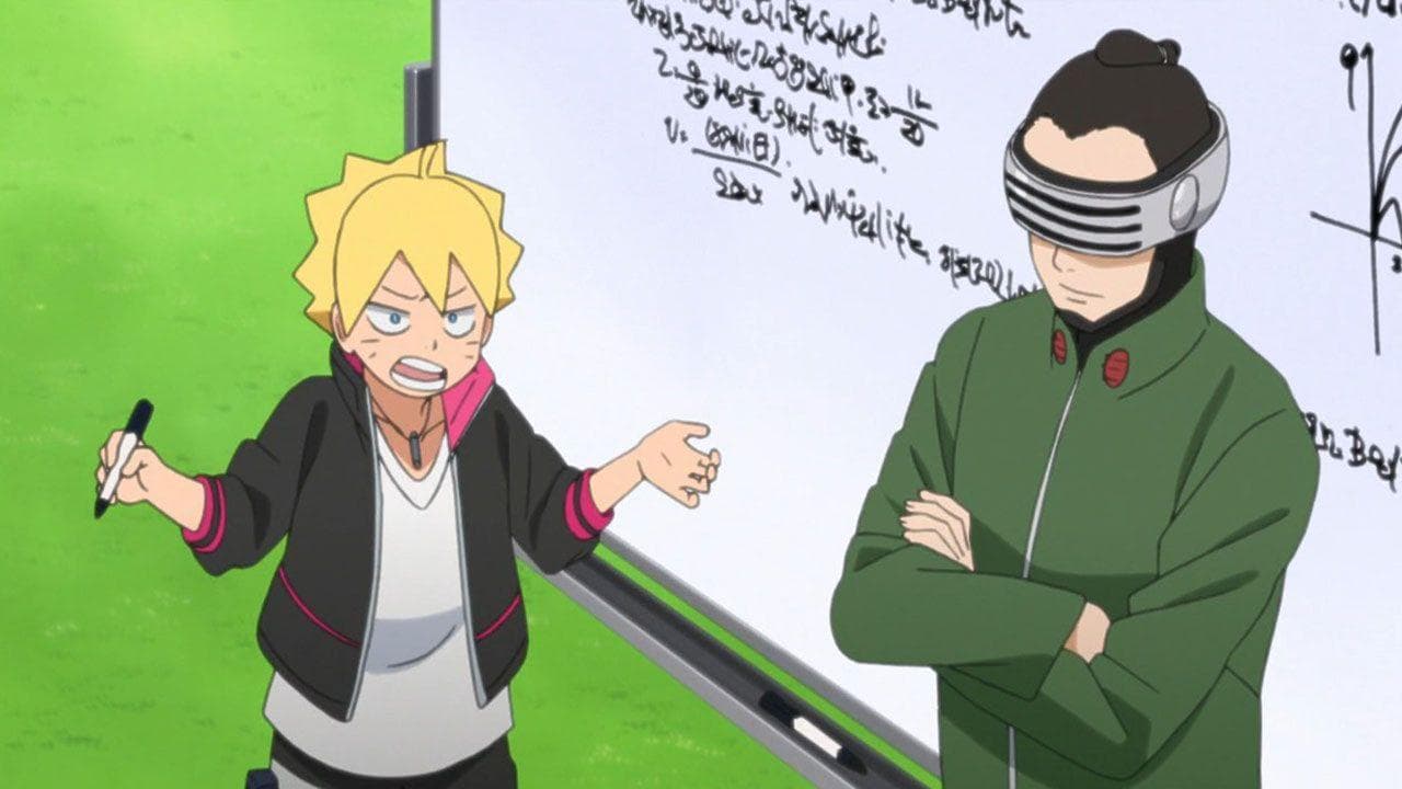 12 'Boruto' Fan Theories That Actually Make A Lot Of Sense
