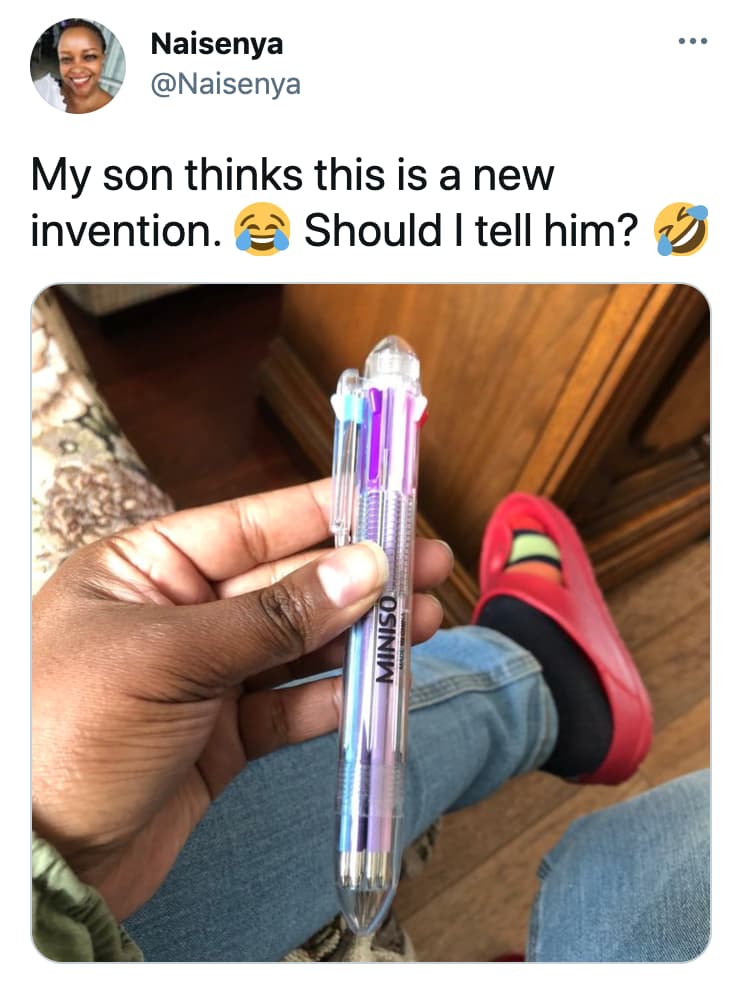 25 Of The Best Parent Tweets From This Past Month