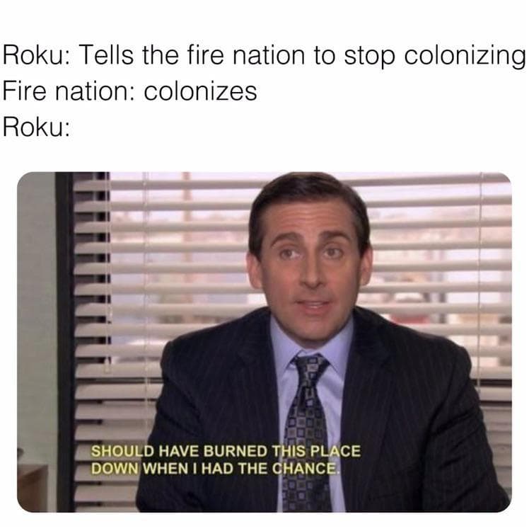 Great Avatar Memes We Saw In May That Actually Made Us Laugh