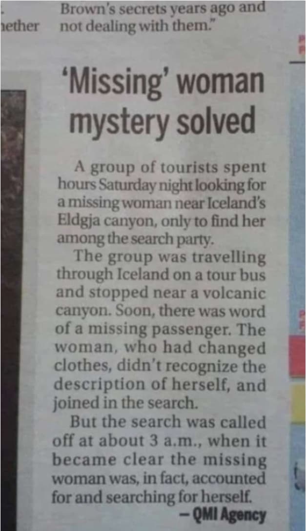 An Awkward Bus Ride Home