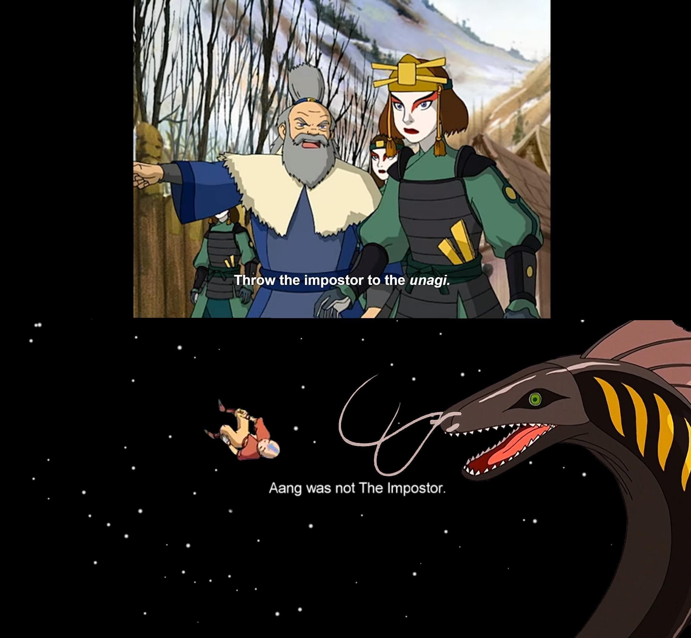20 Funny Memes About The First Season Of 'Avatar' That Actually Sum It ...