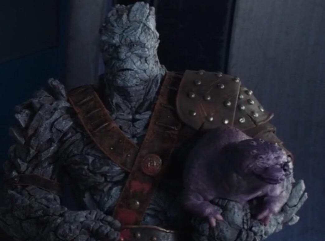 Small Details About MCU Sidekicks That Fans Noticed