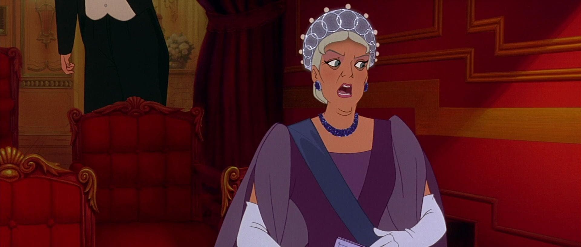 15 Details From Anastasia That Prove It's Better Than We Remember