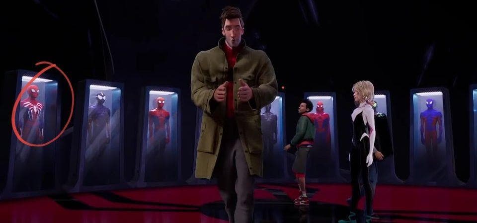 Small Costume And Prop Details From Spider-Man Movies That Demand A Rewatch