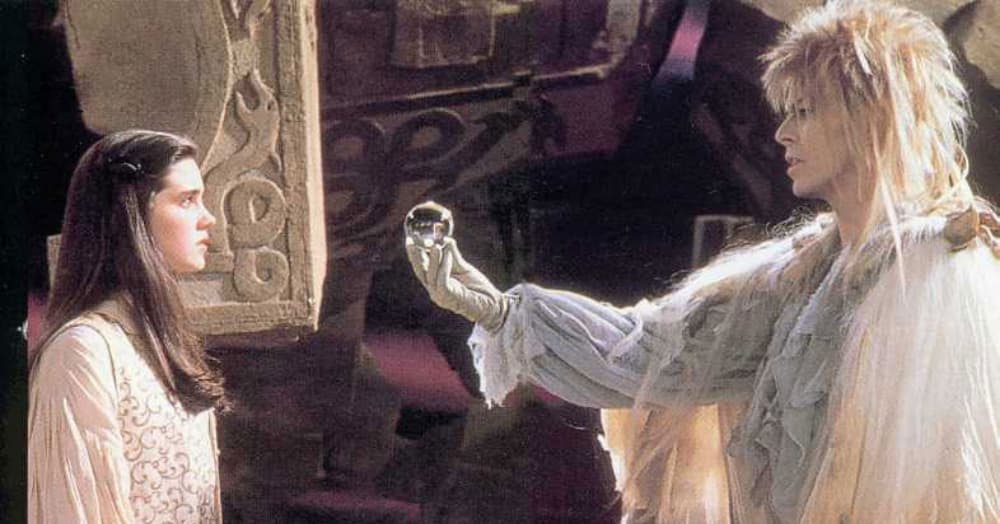 Dark Fan Theories About 'Labyrinth' That Are Wild Enough To Be True