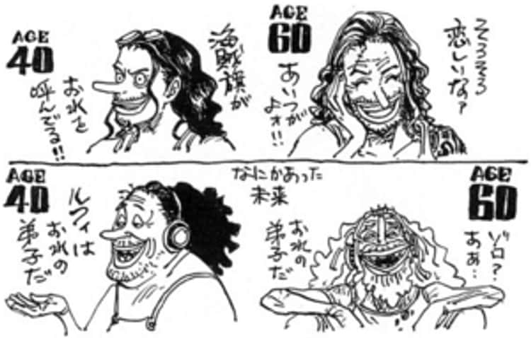 15 Things You Didn T Know About Usopp In One Piece