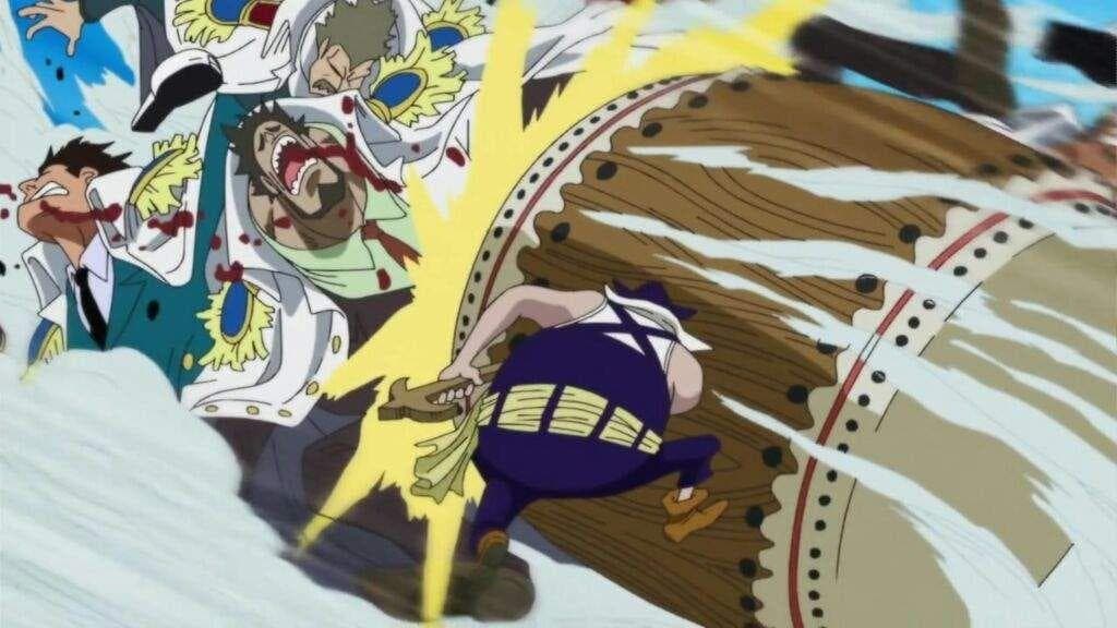 The 15 Worst Injuries Usopp Has Suffered In One Piece