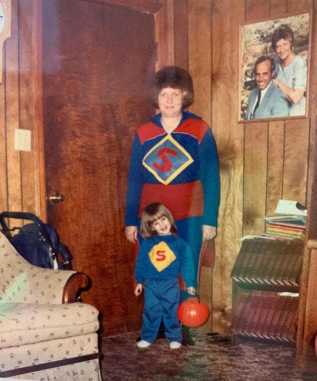 u/Dawnzarelli / Reddit