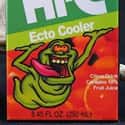 Hi-C Ecto Cooler Disappeared - But Returned Under A Different Name on Random Facts About ‘90s Lunch Box Items That Make Us Kinda Miss School
